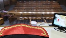 İBB'ye yönelik 'Yolsuzluk' davasında 54’üncü duruşma