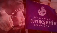 İBB yolsuzluk soruşturmasında 8 şüpheli tutuklandı