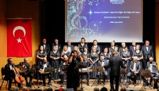 İBSK’den 'Sadettin Kaynak Besteleri' konseri