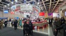 ITB Berlin, savaşın gölgesinde kaldı