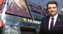 İYİ Parti İstanbul Milletvekili Ersin Beyaz istifa etti