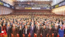 İYİ Parti’de 2. Dervişoğlu dönemi