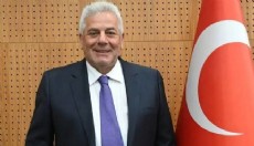 İYİ Parti’den istifa etti CHP’de il başkanı oldu