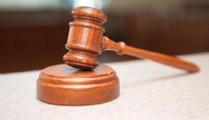 İZBETON'da asfalt davası: 44 sanık hakim karşısında