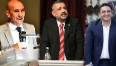 İZBETON 'kooperatif' davasında 4'üncü duruşma