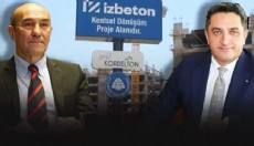 İZBETON 'kooperatif' davasında Soyer ve Kaya tahliye oldu