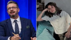 İbrahim Selim yeni aşkını sosyal medyada duyurdu