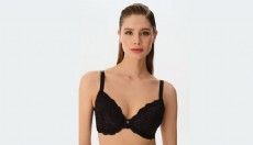 İç Giyimde Zarafet ve Konforun Buluşma Noktası