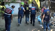 İhbarı yapan torun katil çıktı