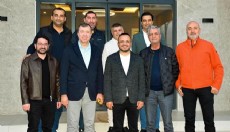 İhracatçılarda renkli seçim