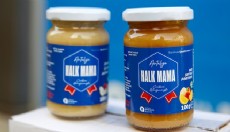 İhtiyaç sahibi ailelerin çocuklarına Halk Mama desteği