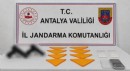 İkameti ve aracında uyuşturucu ele geçirildi