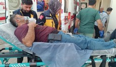 İki aile arasında bıçaklı kavga: 1'i ağır, 4 yaralı