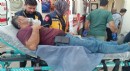 İki aile arasında bıçaklı kavga: 1'i ağır, 4 yaralı