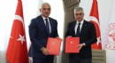 İki bakanlık arasında sağlık turizmine yönelik iş birliği