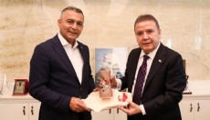 İki başkan tutuklandı, Akdeniz Belediyeler Birliği seçime gidecek