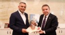 İki başkan tutuklandı, Akdeniz Belediyeler Birliği seçime gidecek