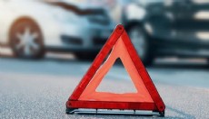 İki otomobil çarpıştı: 5 can kaybı var