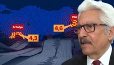 İki şehir sallandı: ‘Antalya’nın özel bir durumu var’