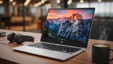 İkinci El Laptop Satanların Yüzü Güldü: Bornova'da Nakit Alım Dönemi