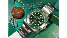 İkinci El Rolex Saat Satışı