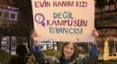 İlayda Zorlu’nun ölümünde etkin soruşturma istemi