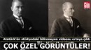 İlk kez göreceksiniz! Atatürk'ün bilinmeyen video görüntüleri ortaya çıktı