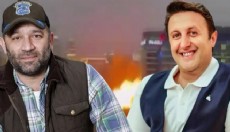 İlker Ayrık ve Şevket Çoruh, Dubai’de mahsur kaldı