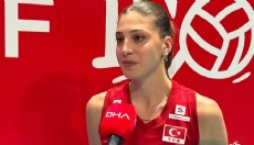İlkin Aydın: Her turnuvada hedef şampiyonluk