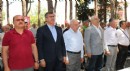 İmam hatip mezunları toplandı