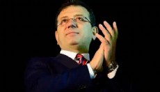 İmamoğlu’ndan CHP istifası sonrası ilk paylaşım