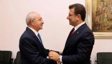 İmamoğlu’ndan Kılıçdaroğlu açıklaması