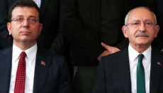 İmamoğlu'ndan 'saray kayyumu' çıkışı