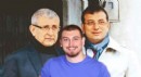 İmamoğlu'nun babası ve oğlu ifade vermek için emniyette