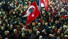 İmamoğlu protestolarında beraat kararı