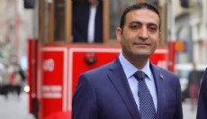 İnan Güney göreve iade edilmedi