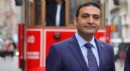 İnan Güney göreve iade edilmedi