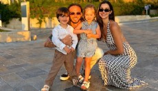 İngiliz futbolcu Maddison'dan Antalya tatili