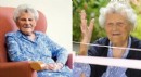 İngiliz kadın dünyanın en yaşlı insanı seçildi