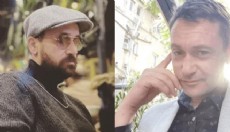 İngiliz profesörün Beyoğlu'nda esrarengiz ölümü