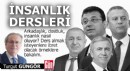 İnsanlık dersleri