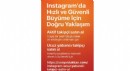 Instagram’da Hızlı ve Güvenli Büyüme İçin Doğru Yaklaşım