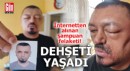 İnternetten alınan şampuan felaketi!