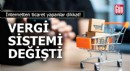 İnternetten ticaret yapanlar dikkat! Vergi sistemi değişti