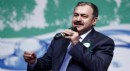 Irak Özel Temsilciliği’ne Veysel Eroğlu atandı