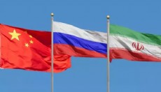 İran, Çin ve Rusya askeri tatbikat yapacak