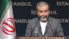 Arakçi: Ateşkes konusunda hiçbir anlaşma yok