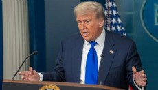 İran Hürmüz Boğazı'nı açmazsa elektrik santrallerini vuracağız