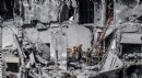 İran: İsrail'in saldırılarında bin 100 kişi hayatını kaybetti