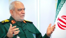 İran İstihbarat Şefi hava saldırısı sonucu öldürüldü